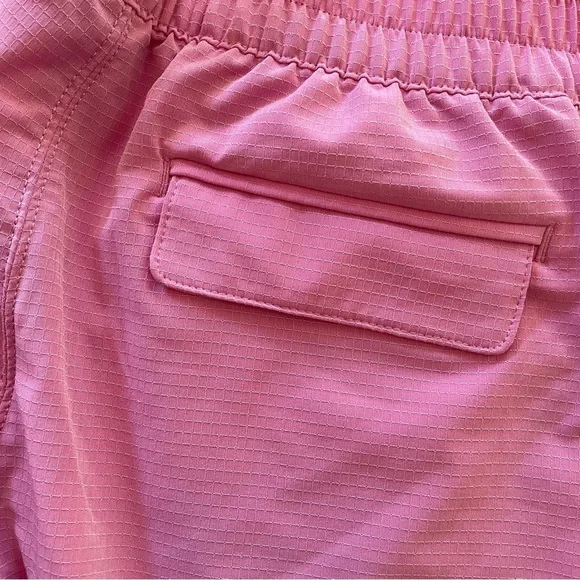 Athleta Boundless Short in Maritima Pink - Picture 8 of 8